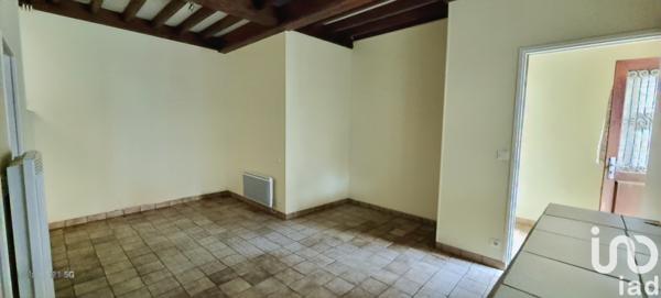 Immeuble à vendre 150 m² Paulhaguet
