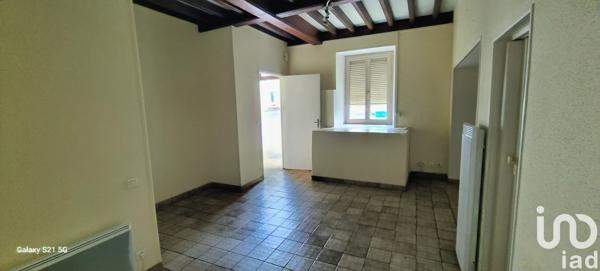 Immeuble à vendre 150 m² Paulhaguet