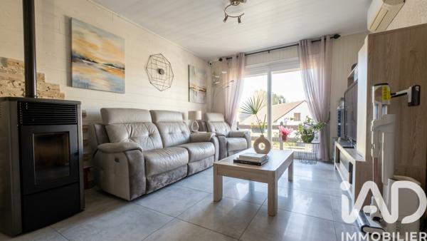 Maison à vendre 4 pièces 95 m² Charleville-Mézières
