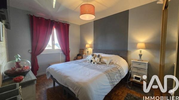 Maison à vendre 4 pièces 95 m² Charleville-Mézières