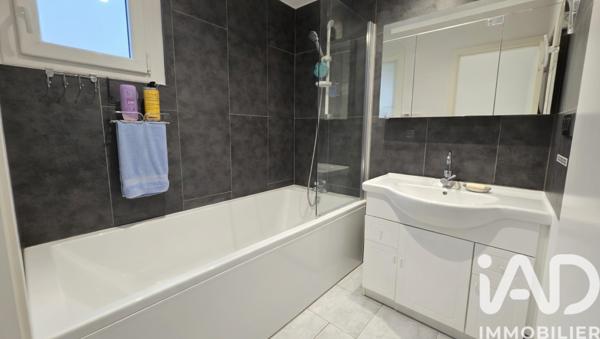 Maison à vendre 4 pièces 95 m² Charleville-Mézières