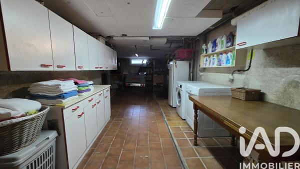 Maison à vendre 4 pièces 95 m² Charleville-Mézières