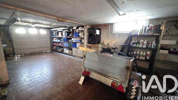 Maison à vendre 4 pièces 95 m² Charleville-Mézières