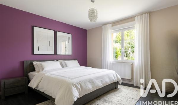 Maison à vendre 4 pièces 95 m² Charleville-Mézières