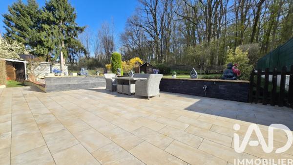 Maison à vendre 4 pièces 95 m² Charleville-Mézières