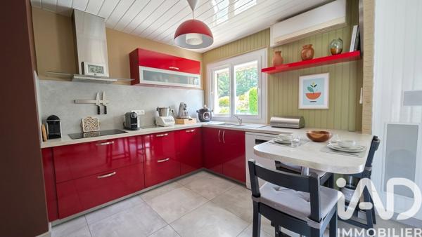 Maison à vendre 4 pièces 95 m² Charleville-Mézières