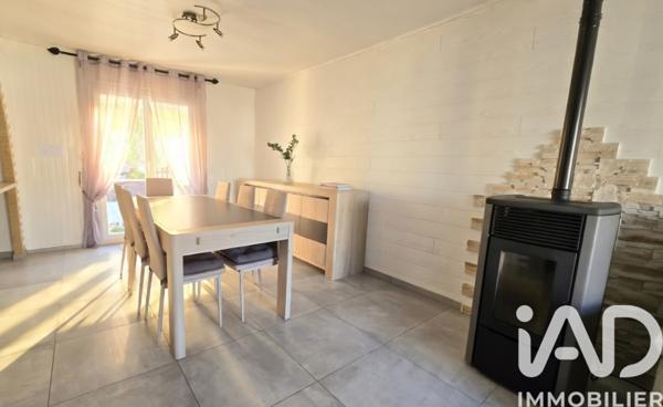 Maison à vendre 4 pièces 95 m² Charleville-Mézières
