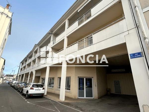 Location Appartement 2 pièces 47.2 m² - 4 ET 6 RUE LEON LALANNE Mont-de-marsan 40000