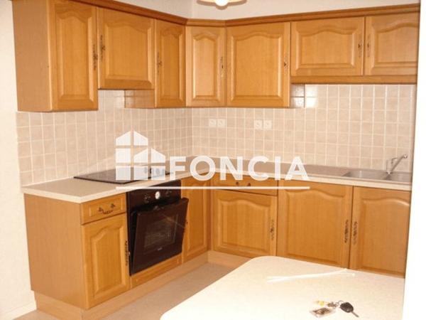 Location Appartement 2 pièces 47.2 m² - 4 ET 6 RUE LEON LALANNE Mont-de-marsan 40000