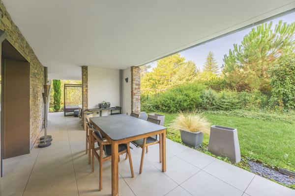 Vente Appartement de luxe Divonne-les-Bains 8 Pièces 167 m²