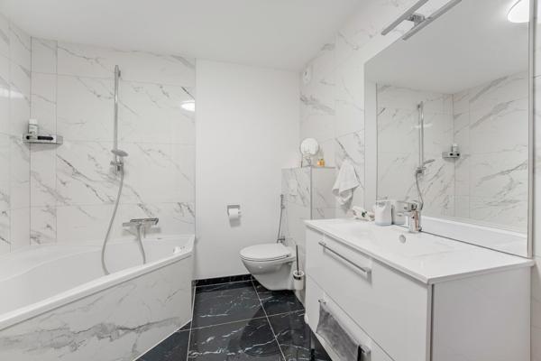 Vente Appartement de luxe Divonne-les-Bains 8 Pièces 167 m²