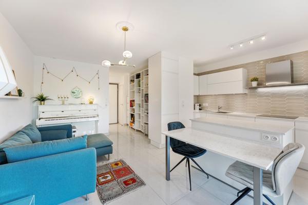 Vente Appartement de luxe Divonne-les-Bains 8 Pièces 167 m²