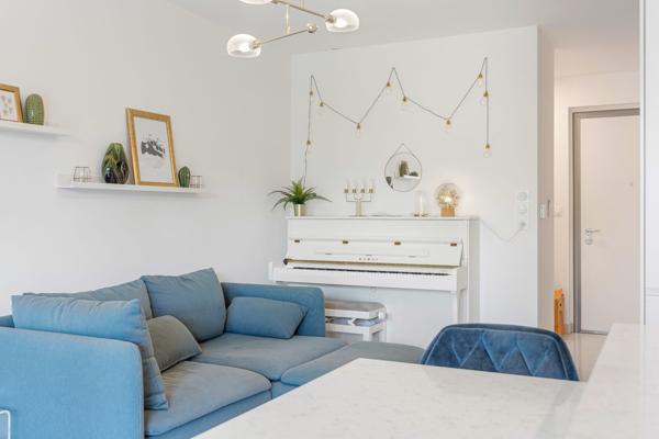 Vente Appartement de luxe Divonne-les-Bains 8 Pièces 167 m²