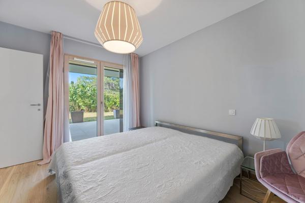 Vente Appartement de luxe Divonne-les-Bains 8 Pièces 167 m²