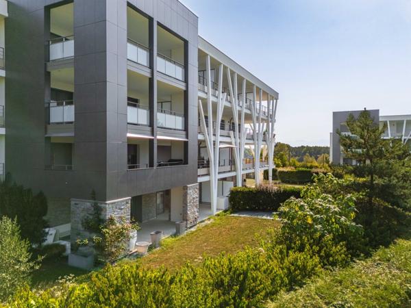 Vente Appartement de luxe Divonne-les-Bains 8 Pièces 167 m²