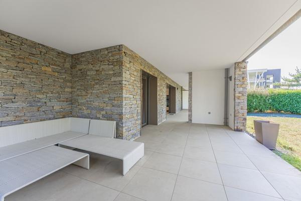 Vente Appartement de luxe Divonne-les-Bains 8 Pièces 167 m²