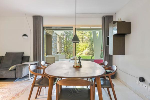 Vente Appartement de luxe Divonne-les-Bains 8 Pièces 167 m²