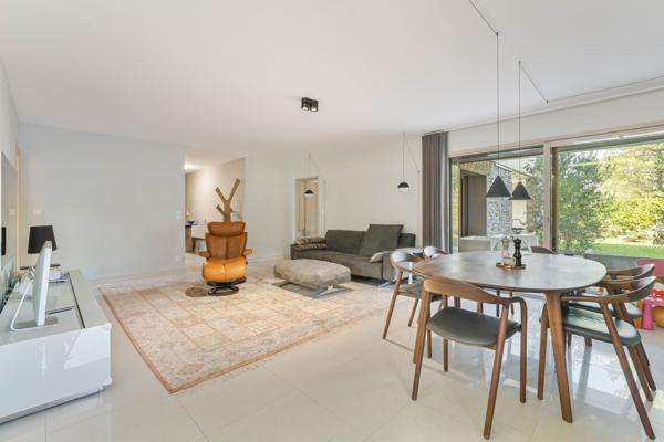 Vente Appartement de luxe Divonne-les-Bains 8 Pièces 167 m²