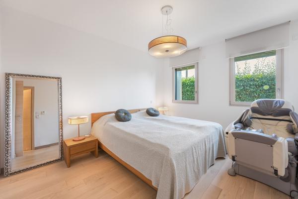 Vente Appartement de luxe Divonne-les-Bains 8 Pièces 167 m²
