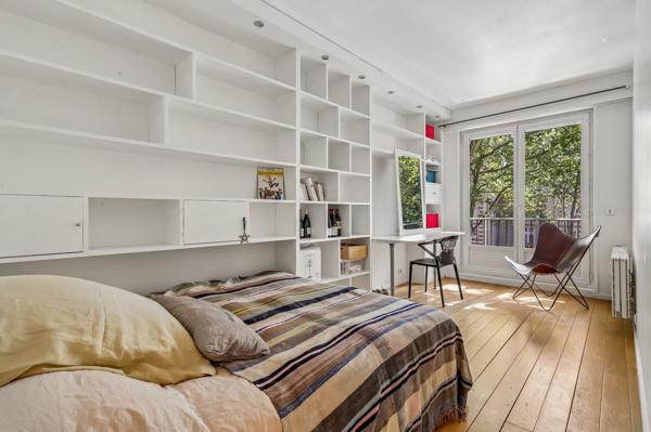 Vente Duplex de luxe Lille 4 Pièces 145.45 m²