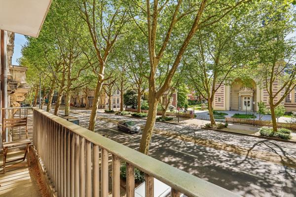 Vente Duplex de luxe Lille 4 Pièces 145.45 m²