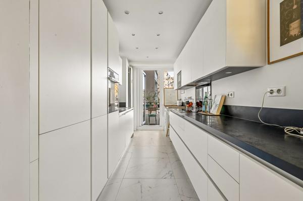 Vente Duplex de luxe Lille 4 Pièces 145.45 m²