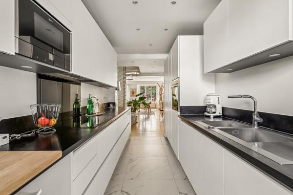 Vente Duplex de luxe Lille 4 Pièces 145.45 m²