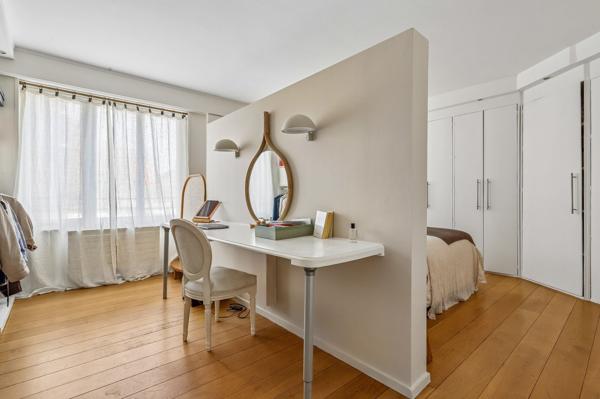 Vente Duplex de luxe Lille 4 Pièces 145.45 m²