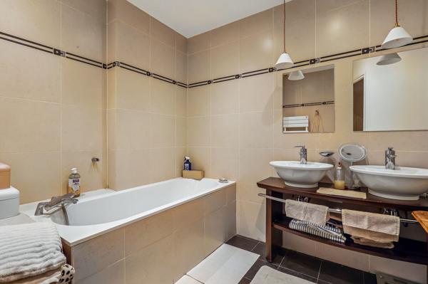 Vente Duplex de luxe Lille 4 Pièces 145.45 m²