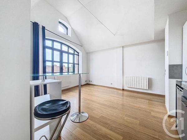 Appartement F1 à vendre  1 pièce - 33 m2 TROYES - 10
