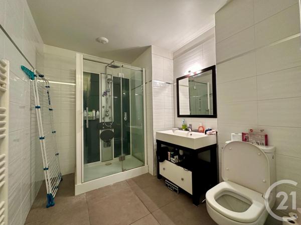 Appartement F1 à vendre  1 pièce - 33 m2 TROYES - 10