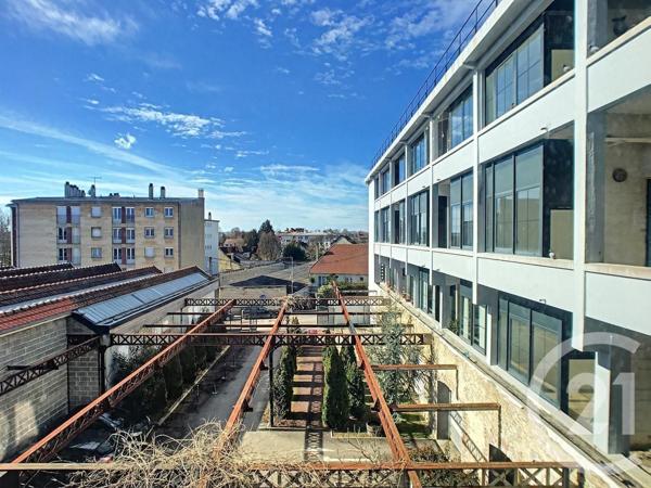 Appartement F1 à vendre  1 pièce - 33 m2 TROYES - 10