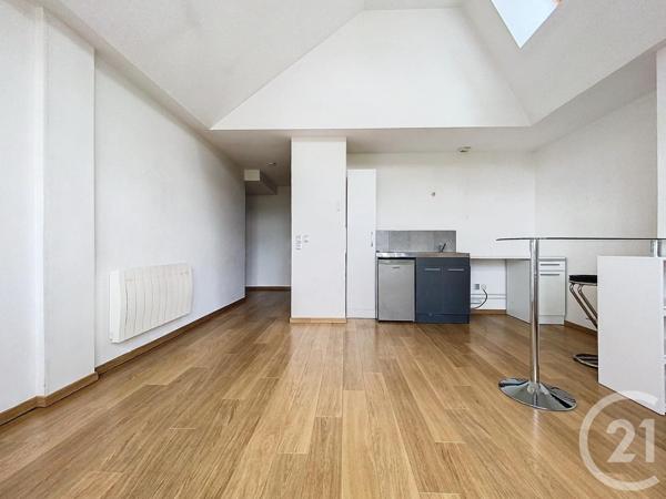 Appartement F1 à vendre  1 pièce - 33 m2 TROYES - 10