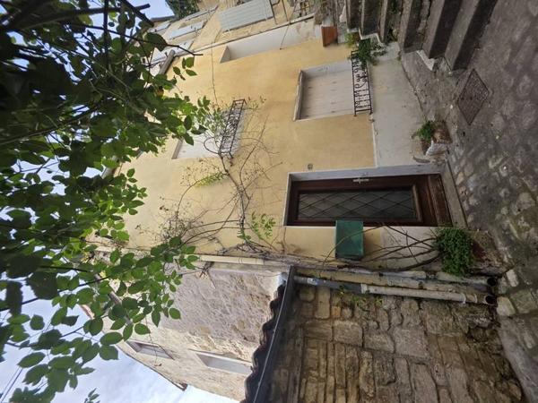 Maison à vendre |  Saintes |  5 pièces | 125 m²