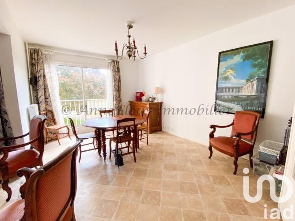 Appartement 5 pièces de 91 m² à Toulouse (31500)