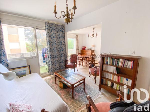 Appartement 5 pièces de 91 m² à Toulouse (31500)