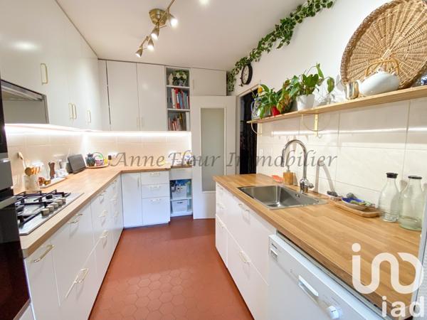 Appartement 5 pièces de 91 m² à Toulouse (31500)