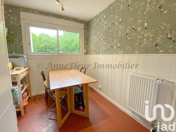 Appartement 5 pièces de 91 m² à Toulouse (31500)