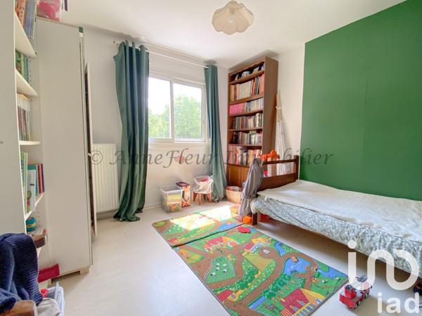 Appartement 5 pièces de 91 m² à Toulouse (31500)