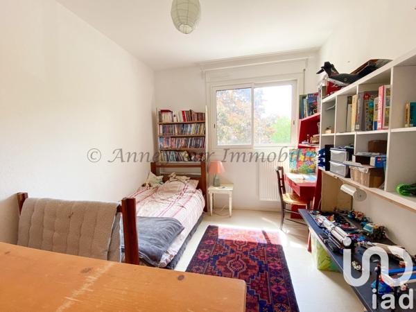 Appartement 5 pièces de 91 m² à Toulouse (31500)