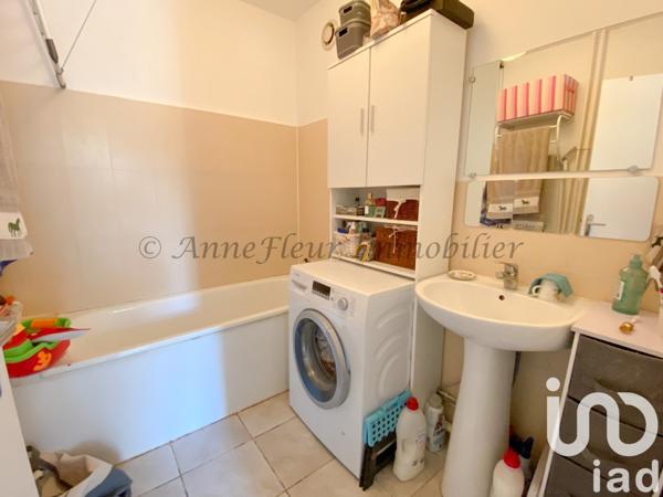 Appartement 5 pièces de 91 m² à Toulouse (31500)