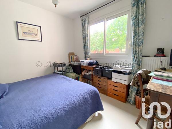 Appartement 5 pièces de 91 m² à Toulouse (31500)