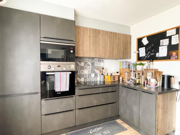 BELLE DEMEURE FAMILIALE, CARANTEC, JARDIN 1752m2