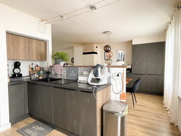 BELLE DEMEURE FAMILIALE, CARANTEC, JARDIN 1752m2