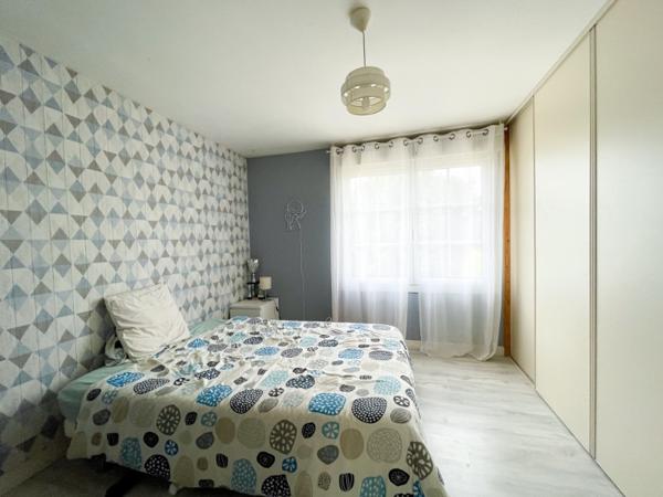 BELLE DEMEURE FAMILIALE, CARANTEC, JARDIN 1752m2