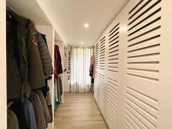 BELLE DEMEURE FAMILIALE, CARANTEC, JARDIN 1752m2