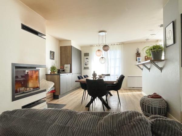 BELLE DEMEURE FAMILIALE, CARANTEC, JARDIN 1752m2