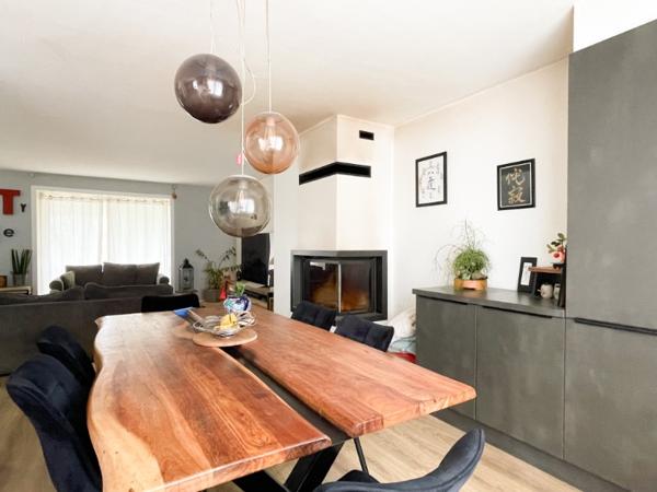 BELLE DEMEURE FAMILIALE, CARANTEC, JARDIN 1752m2