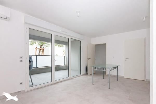 Appartement à vendre |  Marseillan |  2 pièces | 45 m²