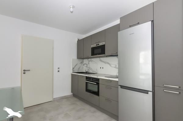 Appartement à vendre |  Marseillan |  2 pièces | 45 m²